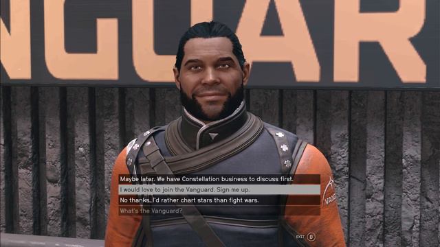 Starfield - Cydonia - Ep 19