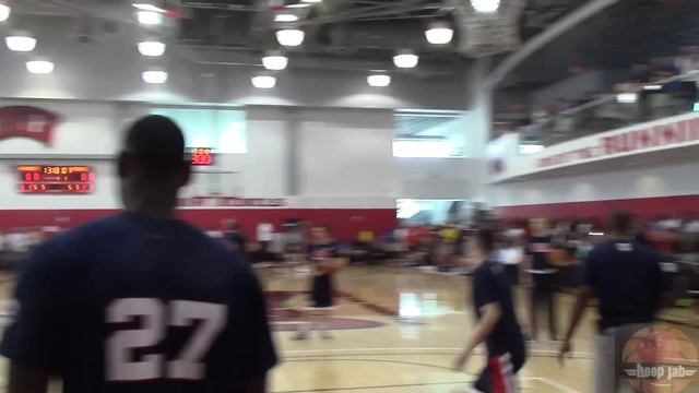 LeBron James reacts to David Blatt's firing; claims he wasn't involved! HoopJab смотреть онлайн