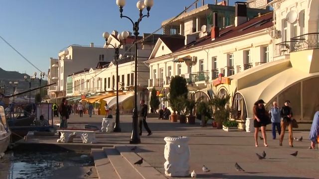 Крым Севастополь Балаклава 27 апреля 2013 смотреть онлайн