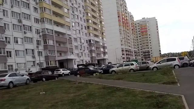 Тестируем вертолет из фикса. смотреть онлайн