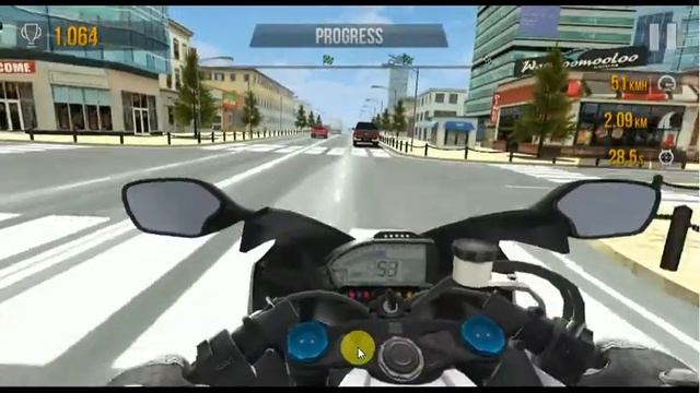 RACING KING MOTO RIDER GAMES WINING 2020 смотреть онлайн
