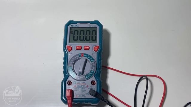 Cách dùng đồng hồ vạn năng CHI TIẾT NHẤT - Cùng Total TMT47503 - Có quà cho AE nào may mắn nhất смотреть онлайн