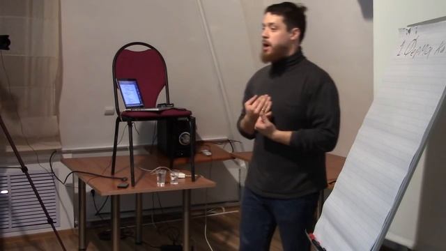 Как начать свою семейную ферму (часть 1 из 5)