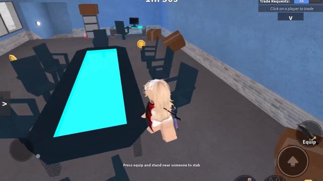 | valentine’s event в murder mystery 2+ новый скин (много важной информации) | GelChikOff💋 | смотреть онлайн