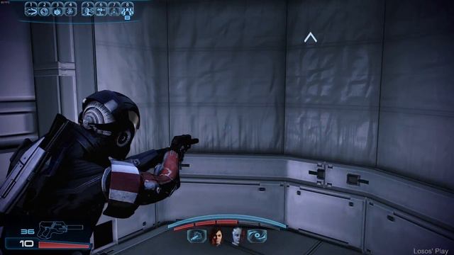 Горизонт - Mass Effect™ 3 издание Legendary #28 смотреть онлайн