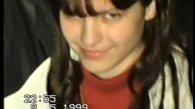 25 часть. Дискотека в Стародубе 09.05.1999г. смотреть онлайн