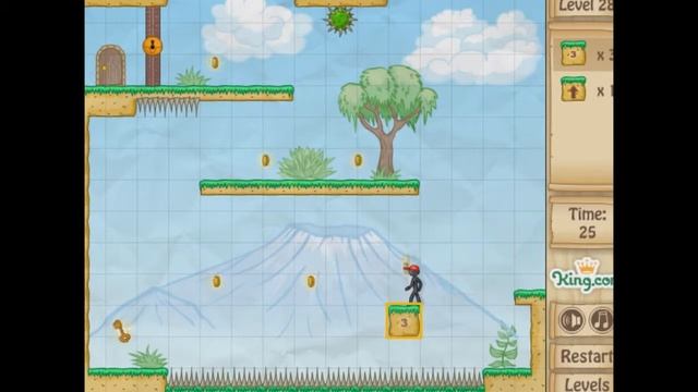 [WALKTHROUGH] Level Editor: The Game || Parte 3 смотреть онлайн