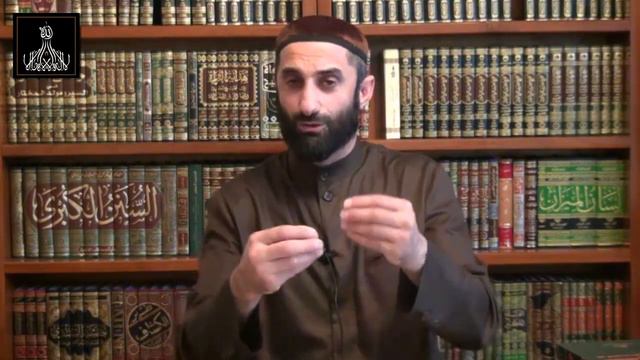 Сыфат Аллаха "Аль Истива" | Имам Албаков Мухаммад-Тахир смотреть онлайн