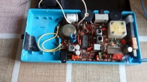 "Меридиан РП 310"! ПЕРЕВОДИМ И СЛУШАЕМ НА FM!!!!!!!