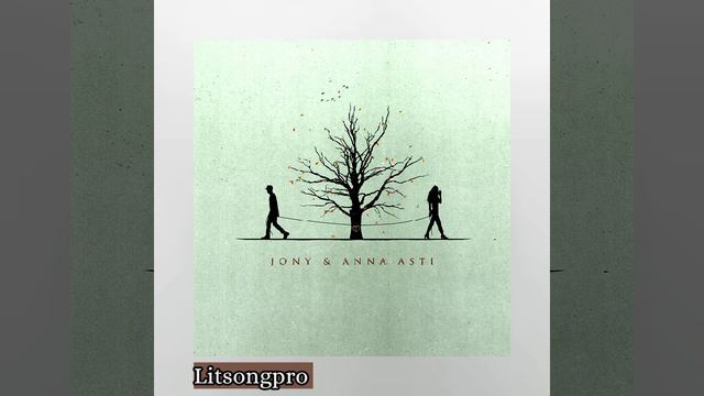 Jony & Anna Asti - Как любовь твою понять Slowed & Reverb By Litsongpro Slow! #jony #annaasti