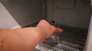 Наборчик с экспериментом "Горячий Лёд". Инструкция