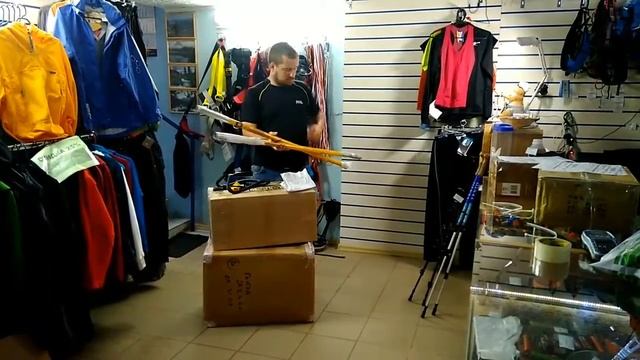 Бигшот | Bigshot