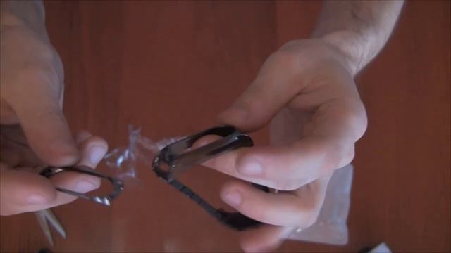 Металлический ремешок браслет MIJOBS для MIBAND2 смотреть онлайн