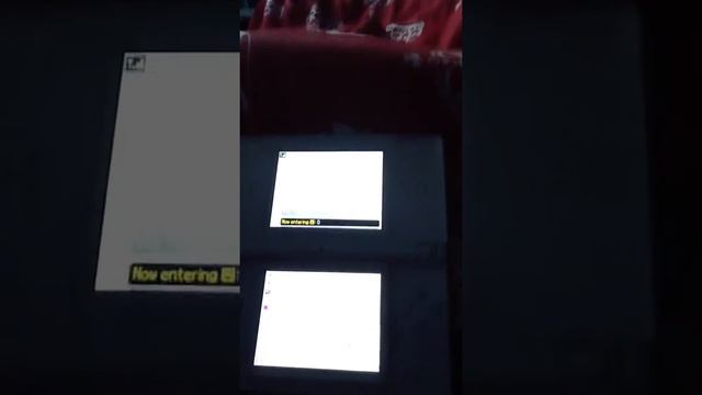 Nintendo ds pictochat review смотреть онлайн