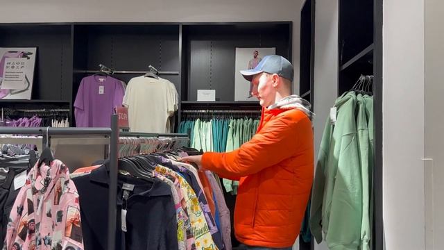 Vlog№1. Что покупают иммигранты по приезду в Америку?! Цены шокируют! смотреть онлайн