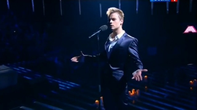 Факор А. Ярослав Дронов - Белый снег смотреть онлайн