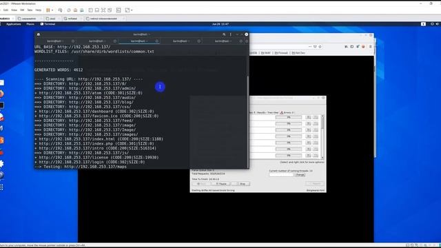 MR Robot - lazysysadmin walkthrough CTF (Arabic 2021) смотреть онлайн