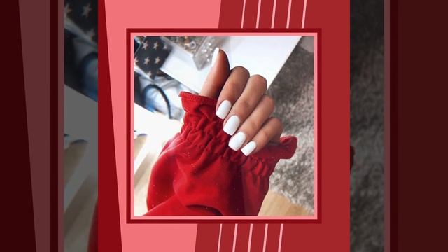 МАНИКЮР НА КАЖДЫЙ ДЕНЬ | ЯРКИЙ МАНИКЮР 2021-2022 – МОДНЫЕ НОВИНКИ И ТРЕНДЫ МАНИКЮРА смотреть онлайн