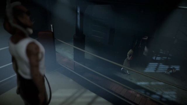УЮТНЫЕ ИГРЫ НА ПАРУ-ТРОЙКУ ВЕЧЕРОВ смотреть онлайн