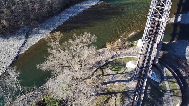 Тебердинский мост смотреть онлайн
