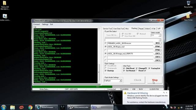 Nokia Asha 210 flashing смотреть онлайн