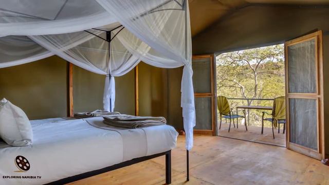 WATERBERG VALLEY LODGE WATERBERG PLATEAU NATIONAL PARK NAMIBIA SOUTHERN AFRICA