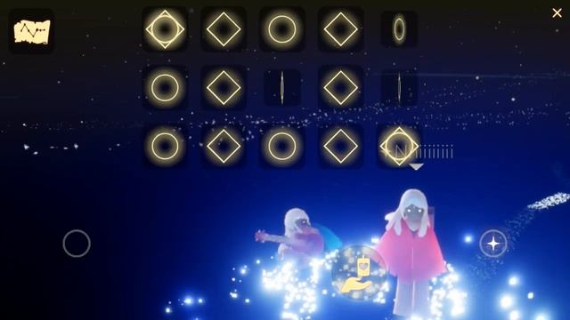 Sky: Children of the light - Perfect - Ed Sheeran смотреть онлайн