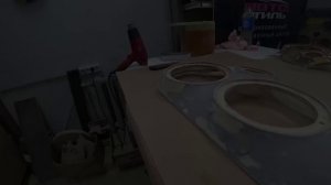 Как сделать подиумы под #громкий_фронт