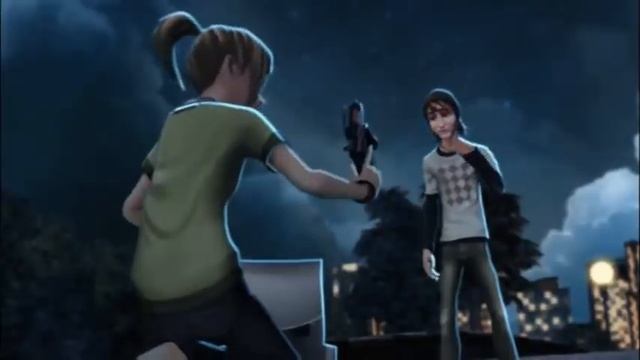 Thanks, I Think | Episode 24 - Season 1 | Max Steel