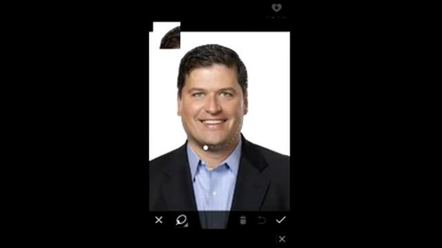 How to Photoshop on a Android. смотреть онлайн