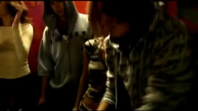 UNDERGROUND  /клип/