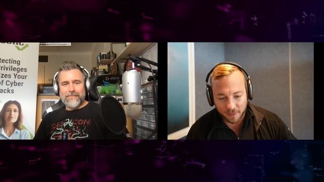 Analyzing Verizon's Data Breach Investigations Report | 401 Access Denied Podcast Ep. 34 смотреть онлайн