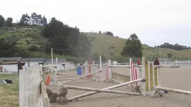 Free Jumping Horses: Catero смотреть онлайн