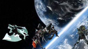 Warframe Скимитар Где взять части? -Бомбардировщик-