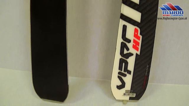 lyze ROSSIGNOL VIPER HP RC16 carbon, EZ drive concept, Auto turn camber, power turn + ross xe смотреть онлайн