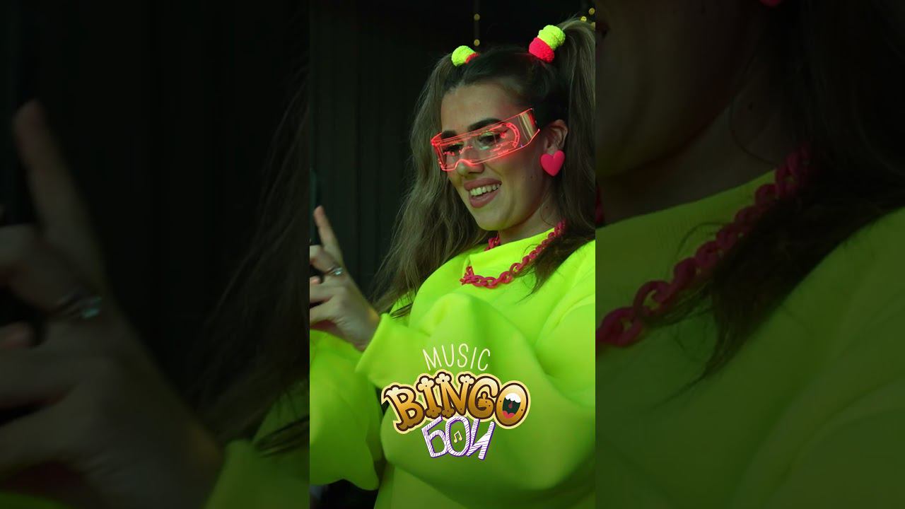 Бинго бои - @IvlevMedia смотреть онлайн