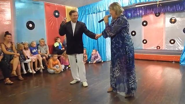теплоход Гоголь 2015 Иван Галеев и Татьяна Паламарчук смотреть онлайн