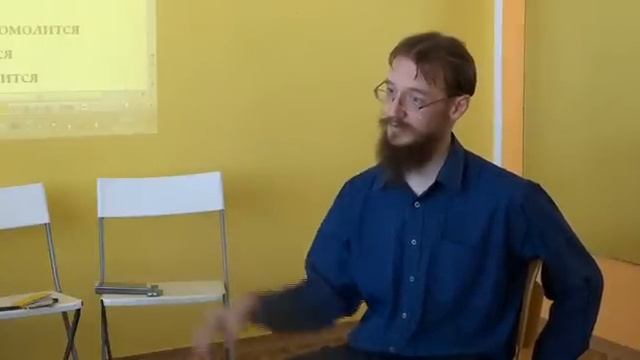 Александр Маточкин: Уроки сказительства на Пермской заставе смотреть онлайн