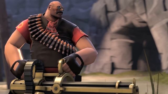 Hit Detection [SFM] смотреть онлайн