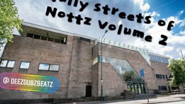 DeezDubzBeatz Presents Gully Streetz Ov Track 0: (Way 2) From A City смотреть онлайн