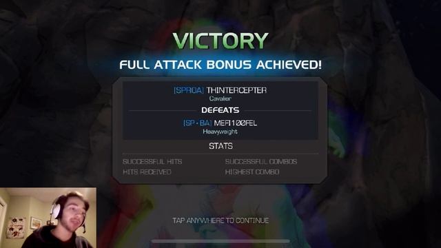 3/45 6 STAR DOOM ON NODE 20! War versus "Space Bastards" (SpBa). AW Season 17 #2 смотреть онлайн