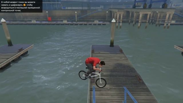 ПОТРЯСАЮЩИЕ ТРЮКИ В ГТА 5 - GTA 5 ТРЮКИ смотреть онлайн