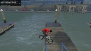 ПОТРЯСАЮЩИЕ ТРЮКИ В ГТА 5 - GTA 5 ТРЮКИ