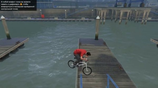 ПОТРЯСАЮЩИЕ ТРЮКИ В ГТА 5 - GTA 5 ТРЮКИ