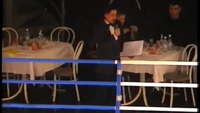 Силантьев Михаил бокс смотреть онлайн