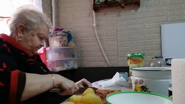 Салат на вечер. смотреть онлайн