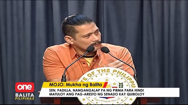 #OneBalitaPilipinas | Pastor Apollo Quiboloy, wanted sa Amerika смотреть онлайн