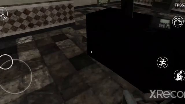outlast mobile speed run yaptım 4 dakika 56 saniye DÜNYA REKORUUU!! смотреть онлайн