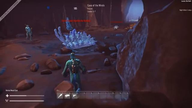 Выживание в GRAV | Отвязное приключение! #5 смотреть онлайн