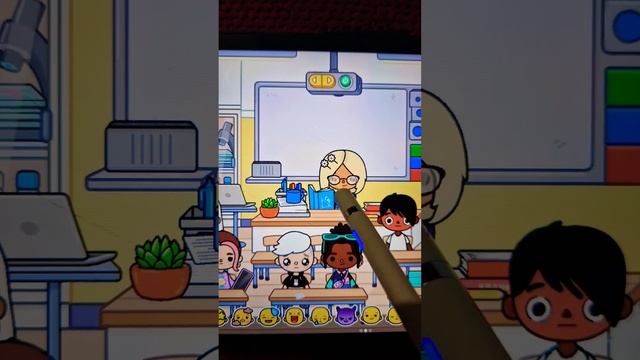 А вы знаете английский?? #токабока #funny #рек #tokaboka #game #активвернись #врекпж #tocaboca смотреть онлайн